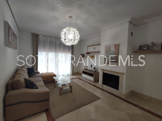 Comprar apartamento planta baja de 2 dormitorios en Marina de Sotogrande | Michael Lane Assiciates