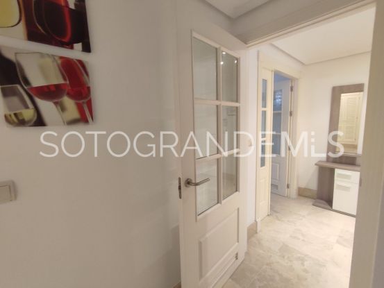 Comprar apartamento planta baja de 2 dormitorios en Marina de Sotogrande | Michael Lane Assiciates
