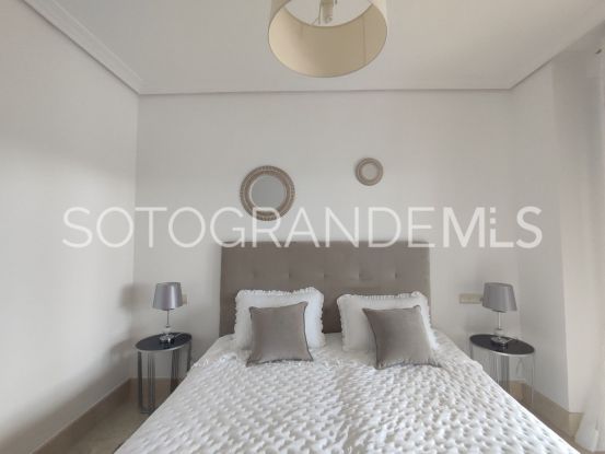 Comprar apartamento planta baja de 2 dormitorios en Marina de Sotogrande | Michael Lane Assiciates