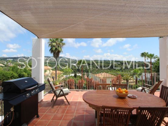 Villa a la venta de 5 dormitorios en Sotogrande Alto | Michael Lane Assiciates