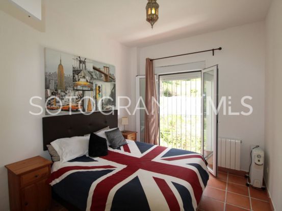 Villa a la venta de 5 dormitorios en Sotogrande Alto | Michael Lane Assiciates
