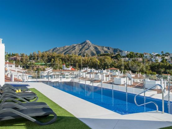 Apartment for sale in La Campana | Banus Property