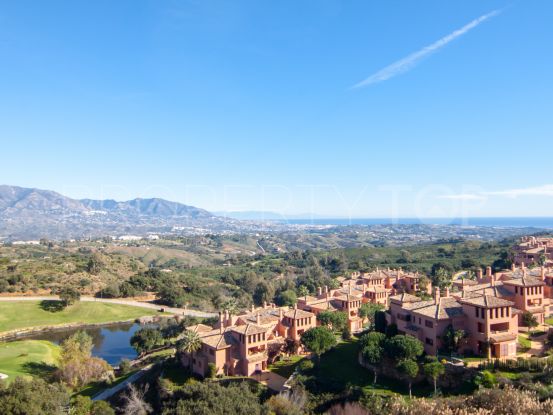 El Soto de Marbella duplex penthouse for sale | Banus Property