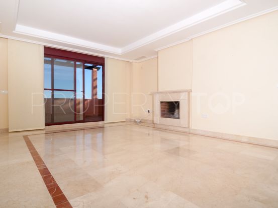 El Soto de Marbella duplex penthouse for sale | Banus Property