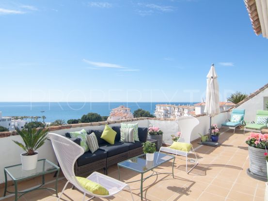 Penthouse for sale in Medina Gardens with 3 bedrooms | Banus Property