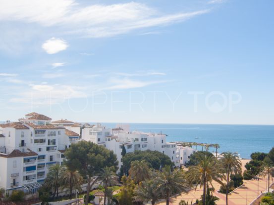Penthouse for sale in Medina Gardens with 3 bedrooms | Banus Property