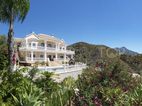 Lomas de La Quinta 4 bedrooms villa for sale | Drumelia Real Estates