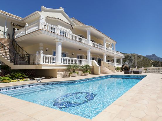 Lomas de La Quinta 4 bedrooms villa for sale | Drumelia Real Estates