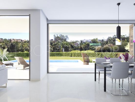 El Campanario villa for sale | Drumelia Real Estates