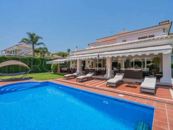 Casasola 5 bedrooms villa | Drumelia Real Estates