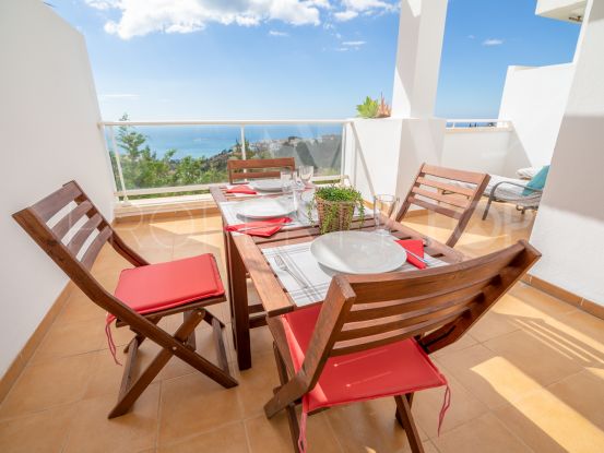 Ground floor apartment for sale in Benalmadena | Villa Noble