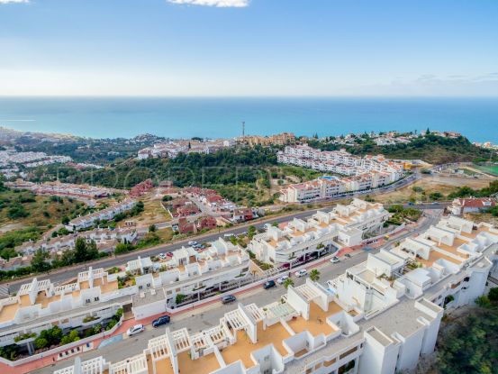Ground floor apartment for sale in Benalmadena | Villa Noble