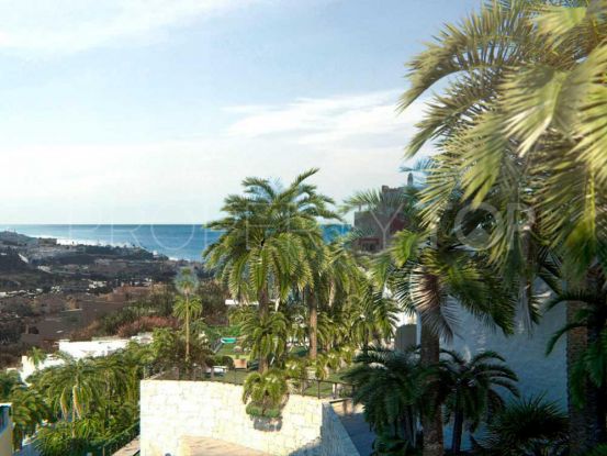 Cala de Mijas apartment | Villa Noble