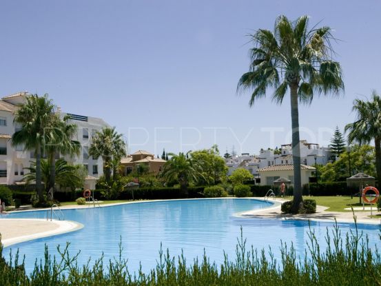 Apartment with 2 bedrooms in San Pedro Playa, San Pedro de Alcantara | Villa Noble