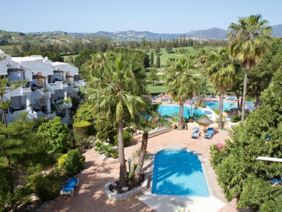 Apartment for sale in La Cala Hills | Villa Noble