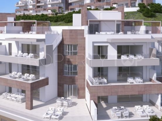 Cala de Mijas 2 bedrooms apartment | Villa Noble