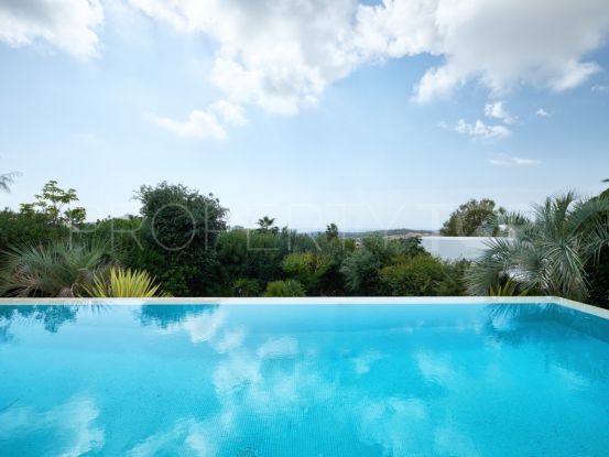 Villa in Mirador del Paraiso | Arias-Camisón Properties