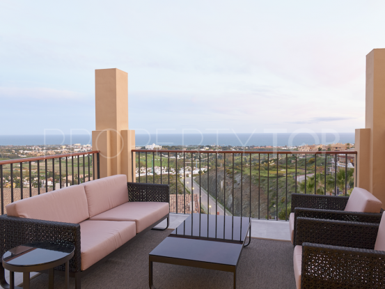 La Alqueria apartment for sale | Arias-Camisón Properties