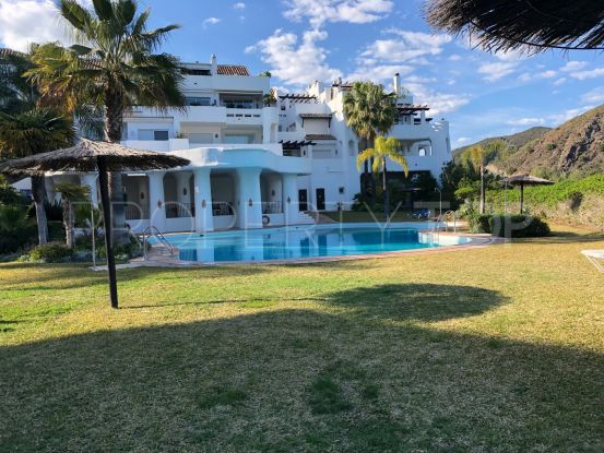 Buy duplex penthouse in Lomas de La Quinta, Benahavis | Luxury Villa Sales