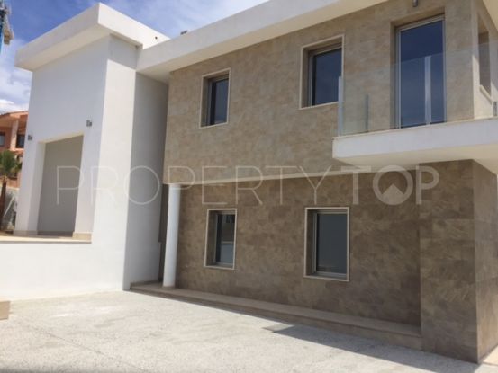 4 bedrooms villa in Los Flamingos Golf for sale | Luxury Villa Sales