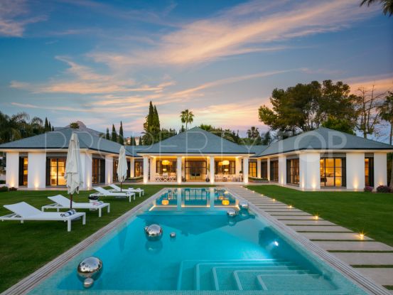 Villa in Las Brisas | Luxury Villa Sales