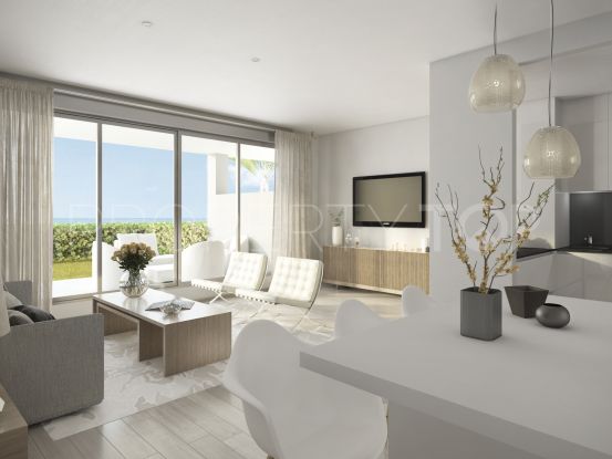 2 bedrooms town house for sale in Cancelada, Estepona | Luxury Villa Sales