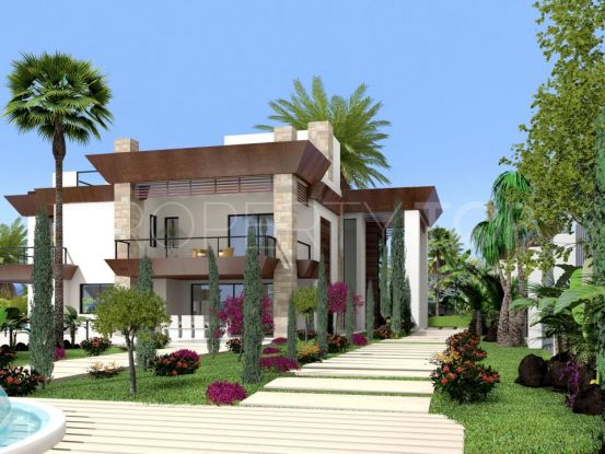 7 bedrooms villa in Sierra Blanca for sale | Luxury Villa Sales