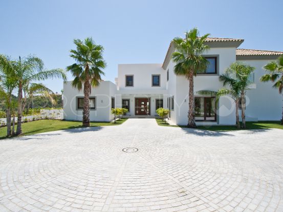 Villa for sale in La Zagaleta | Luxury Villa Sales