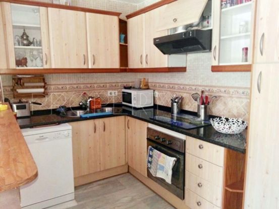 2 bedrooms Guadalobon ground floor apartment for sale | Amigo Inmobiliarias