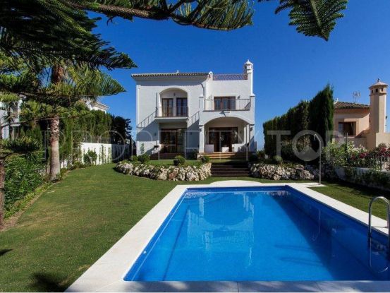 Villa in New Golden Mile | Amigo Inmobiliarias