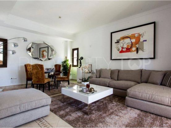 Villa in New Golden Mile | Amigo Inmobiliarias
