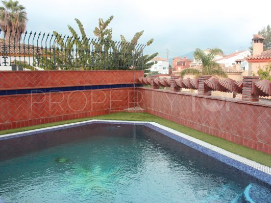 4 bedrooms house in La Quinta, Benahavis | Amigo Inmobiliarias