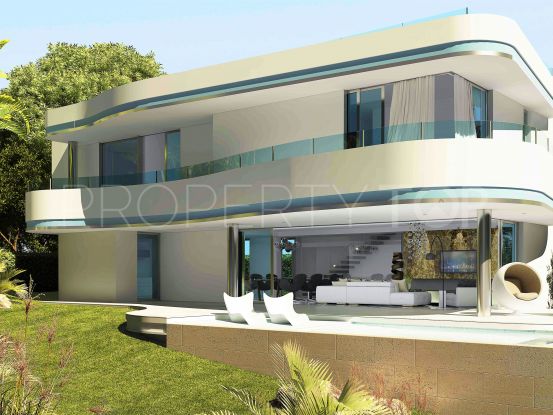 4 bedrooms villa in Estepona Golf | Dream Property Marbella