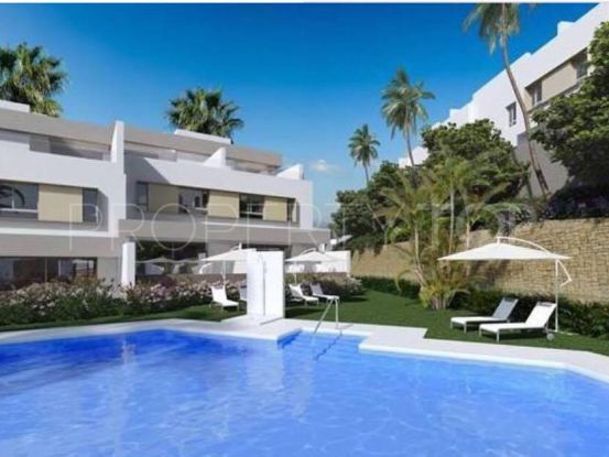 Buy town house in La Cala Golf with 3 bedrooms | Dream Property Marbella