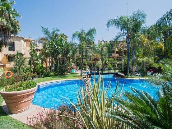 El Campanario duplex penthouse with 3 bedrooms | Magna Estates