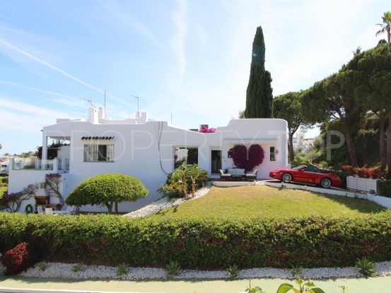 4 bedrooms semi detached villa in Aloha for sale | Magna Estates