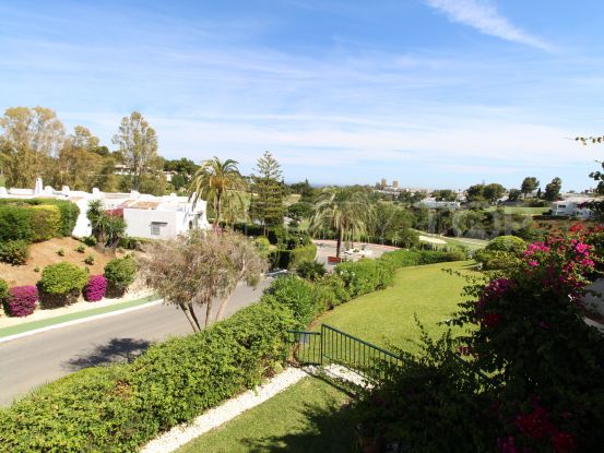 4 bedrooms semi detached villa in Aloha for sale | Magna Estates