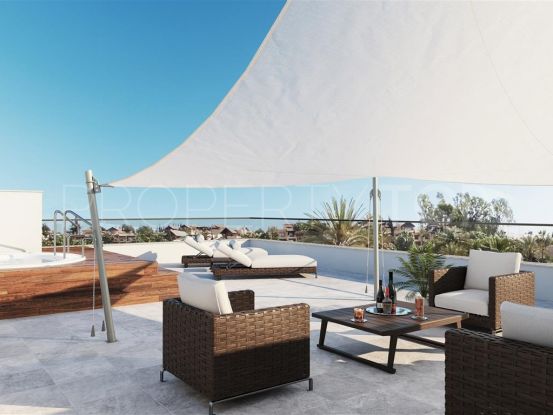 For sale 5 bedrooms villa in El Campanario, Estepona | Magna Estates