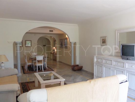 Buy apartment in Magna Marbella with 2 bedrooms | Magna Estates