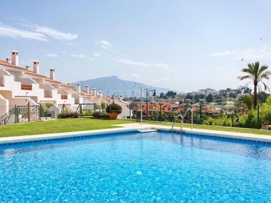 For sale El Paraiso town house with 3 bedrooms | Magna Estates