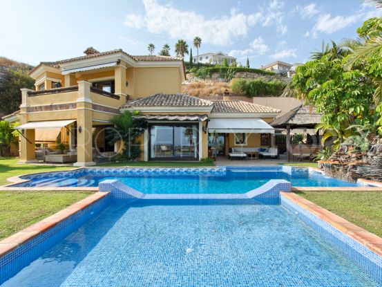 Villa for sale in Puerto del Almendro | Magna Estates
