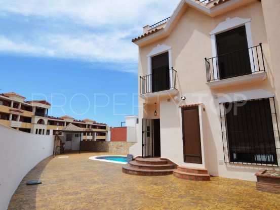 Buy 3 bedrooms villa in Santa Margarita, La Linea de la Concepcion | BM Property Consultants