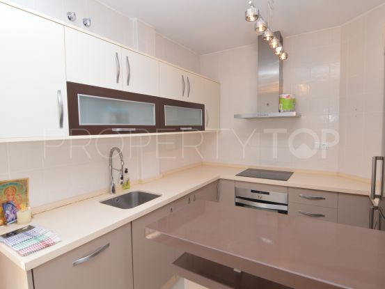 Buy 3 bedrooms villa in Santa Margarita, La Linea de la Concepcion | BM Property Consultants