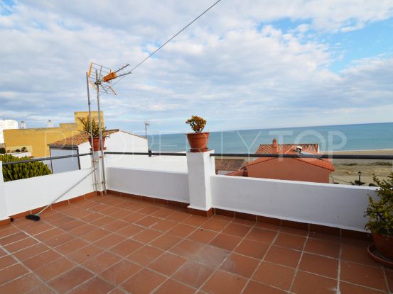 For sale house in Torreguadiaro with 3 bedrooms | BM Property Consultants