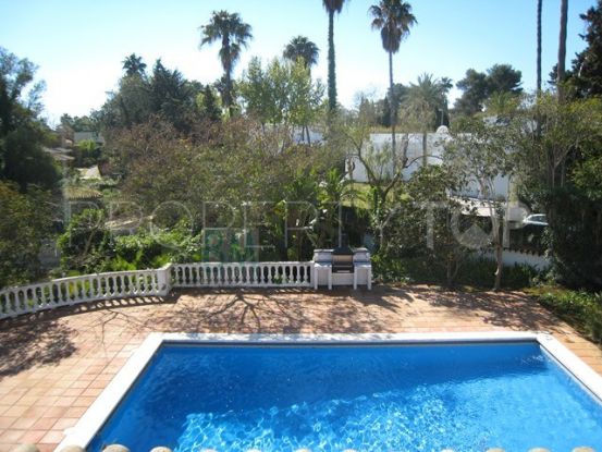 4 bedrooms Sotogrande Costa villa for sale | BM Property Consultants