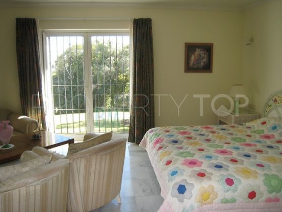 4 bedrooms Sotogrande Costa villa for sale | BM Property Consultants