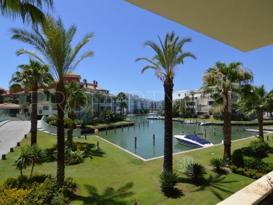 Apartment for sale in Marina de Sotogrande | BM Property Consultants