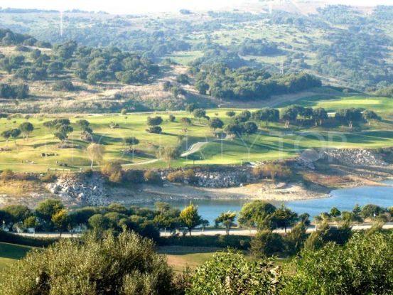 Plot in Sotogrande Alto for sale | BM Property Consultants