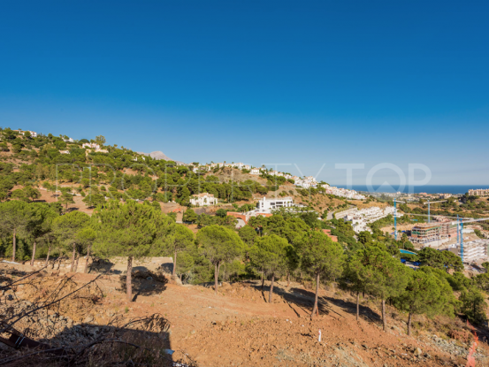 For sale La Reserva de Alcuzcuz plot | House & Country Real Estate