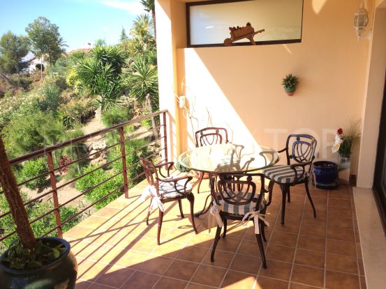 Buy 3 bedrooms apartment in Los Arqueros, Benahavis | House & Country Real Estate